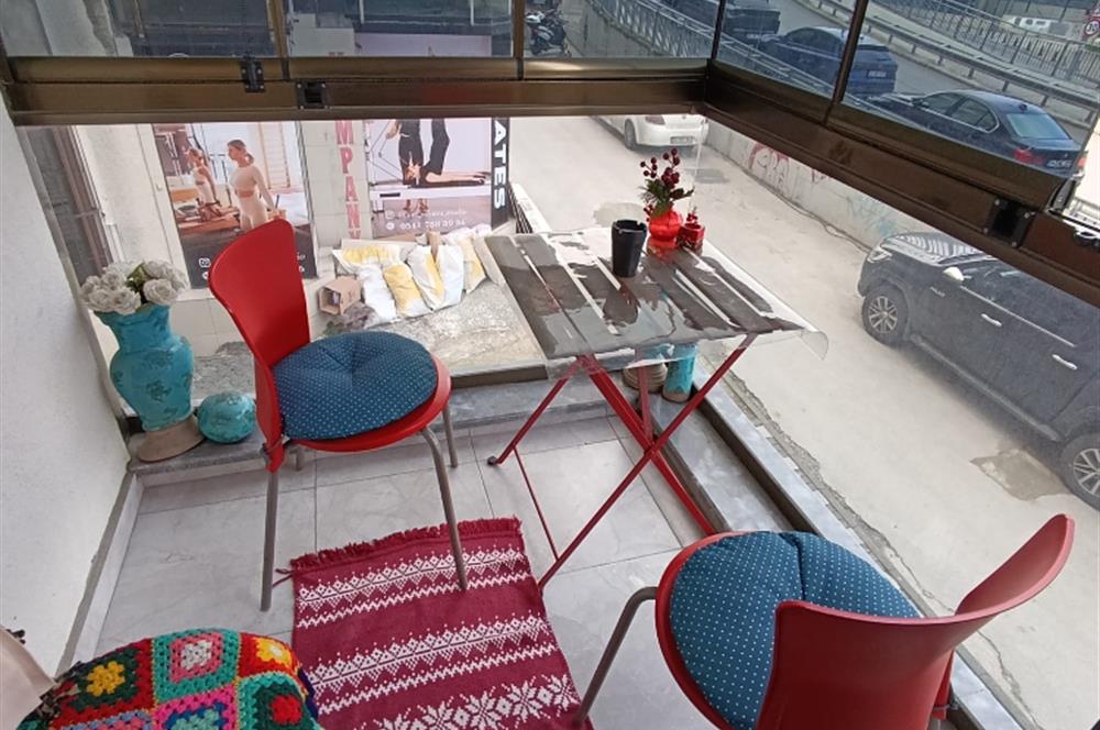 Pendik Batı Mahallesi Satılık 2+1