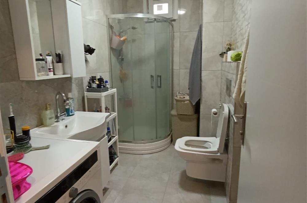 Pendik Batı Mahallesi Satılık 2+1