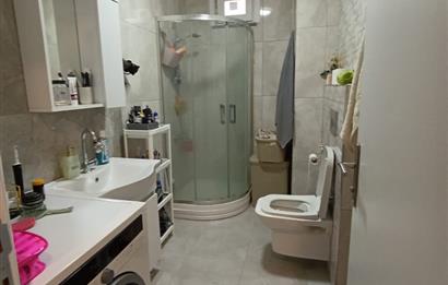 Pendik Batı Mahallesi Satılık 2+1