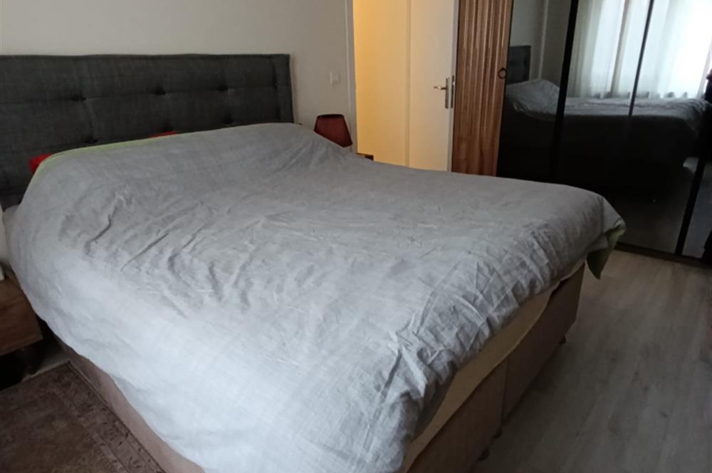 Pendik Batı Mahallesi Satılık 2+1