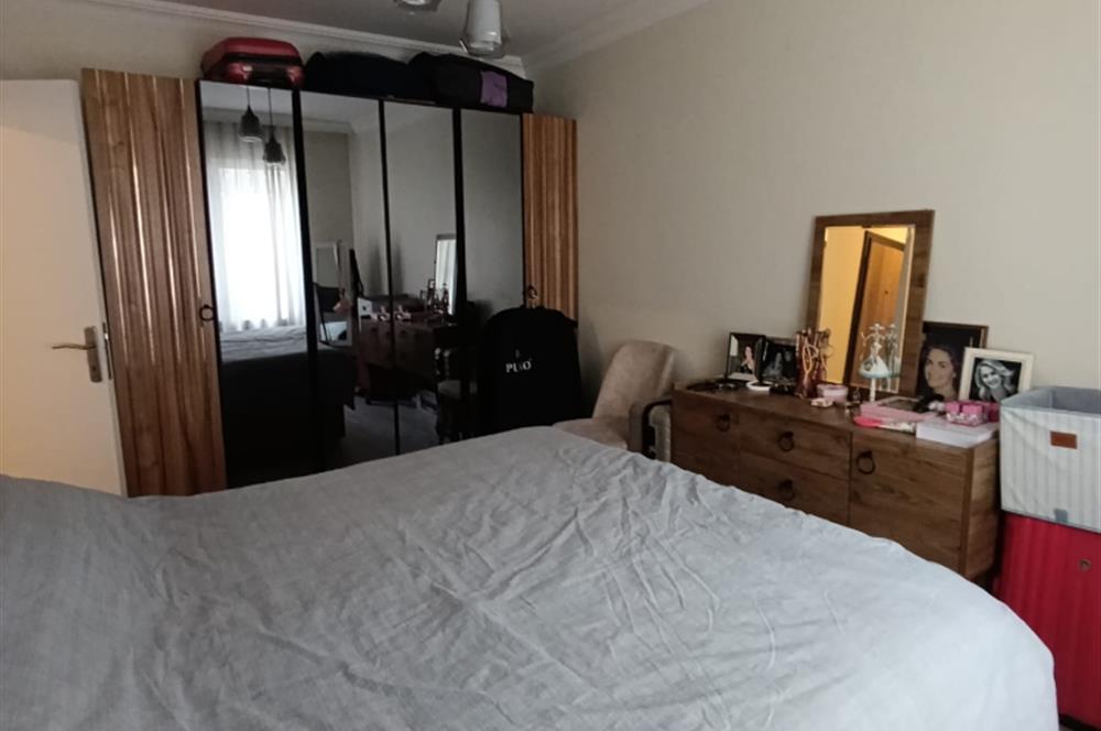 Pendik Batı Mahallesi Satılık 2+1