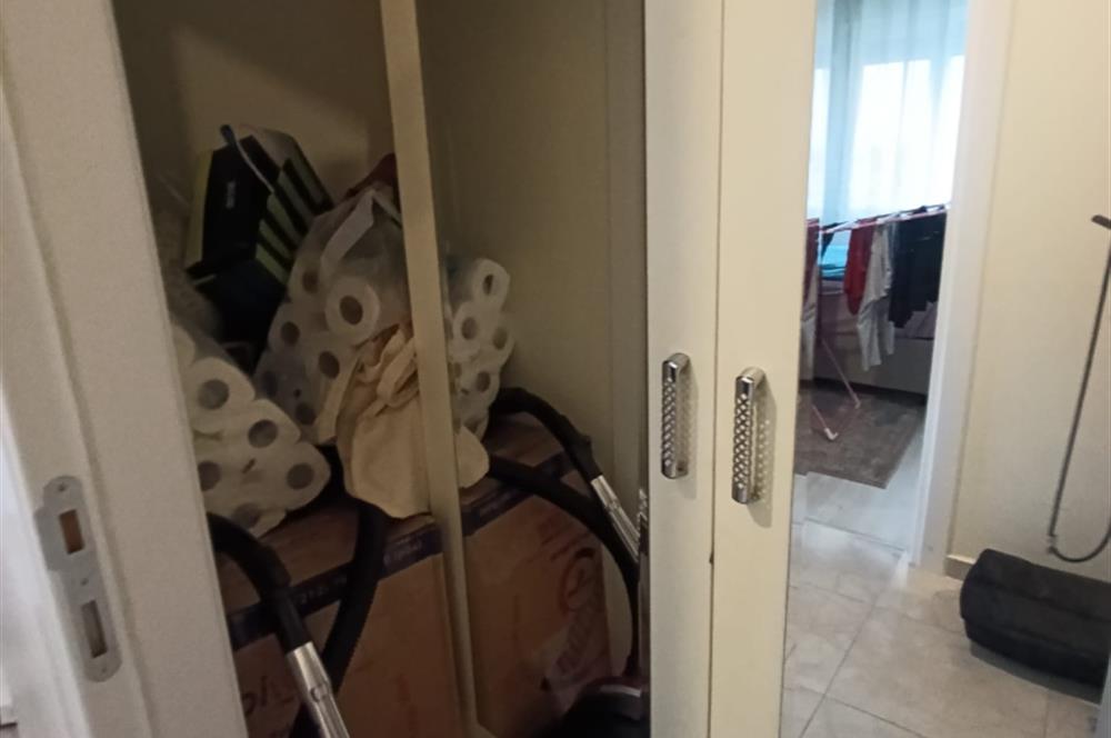 Pendik Batı Mahallesi Satılık 2+1