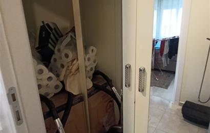 Pendik Batı Mahallesi Satılık 2+1