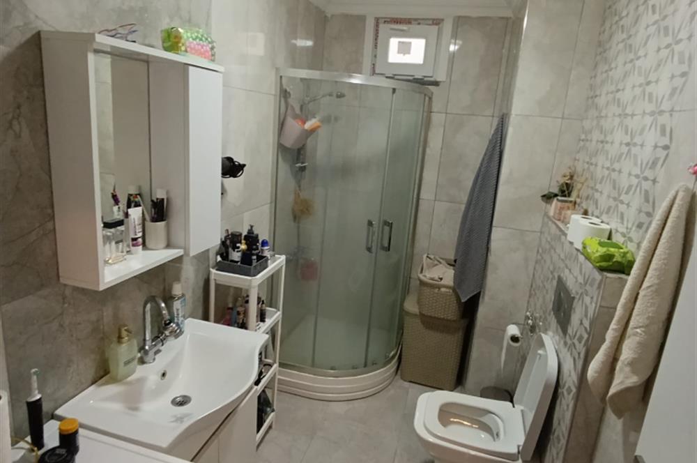 Pendik Batı Mahallesi Satılık 2+1