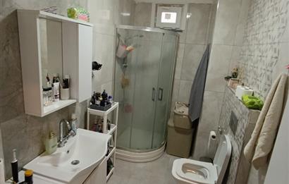 Pendik Batı Mahallesi Satılık 2+1