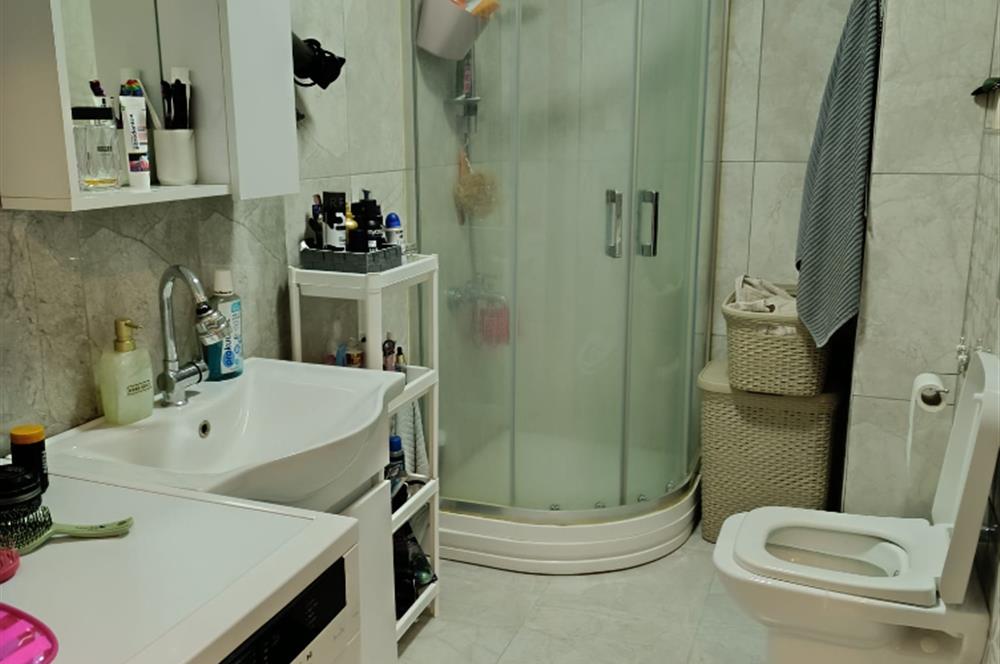 Pendik Batı Mahallesi Satılık 2+1