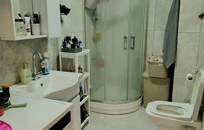 Pendik Batı Mahallesi Satılık 2+1