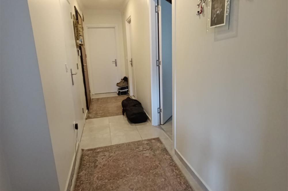 Pendik Batı Mahallesi Satılık 2+1