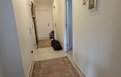 Pendik Batı Mahallesi Satılık 2+1