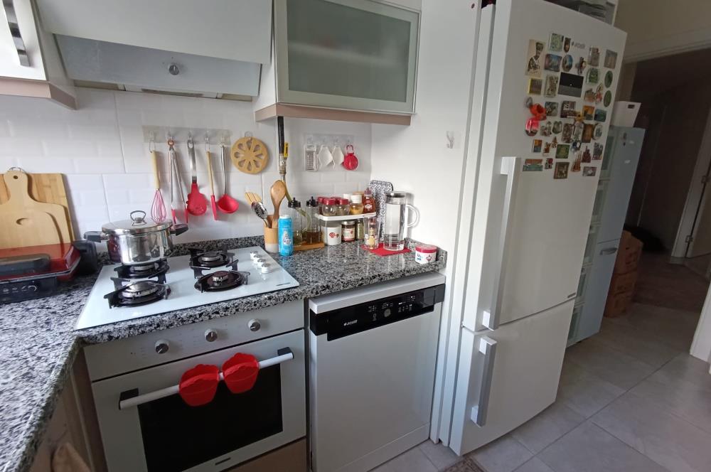 Pendik Batı Mahallesi Satılık 2+1