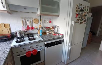 Pendik Batı Mahallesi Satılık 2+1