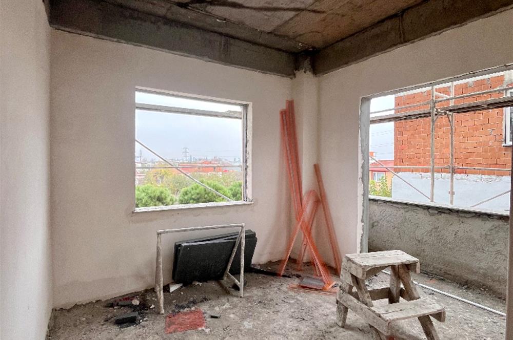 C21 LOCA’DAN GÜMÜŞÇEŞME’DE YATIRIM FIRSATI 1+1 