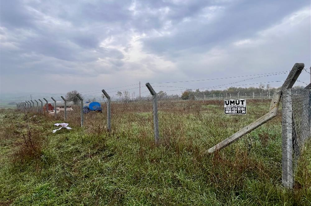 C21 LOCA’DAN TAŞKÖY MEVKİNDE SATILIK ARSA