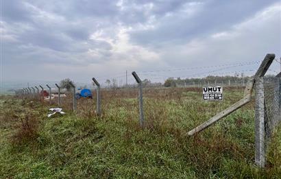 C21 LOCA’DAN TAŞKÖY MEVKİNDE SATILIK ARSA