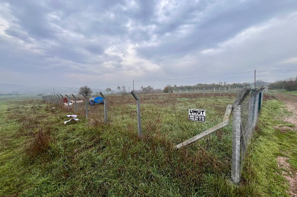 C21 LOCA’DAN TAŞKÖY MEVKİNDE SATILIK ARSA