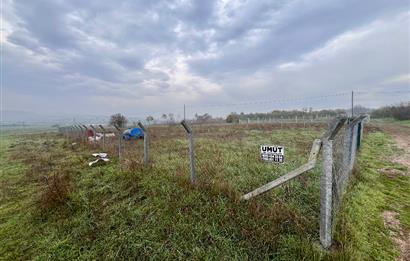 C21 LOCA’DAN TAŞKÖY MEVKİNDE SATILIK ARSA