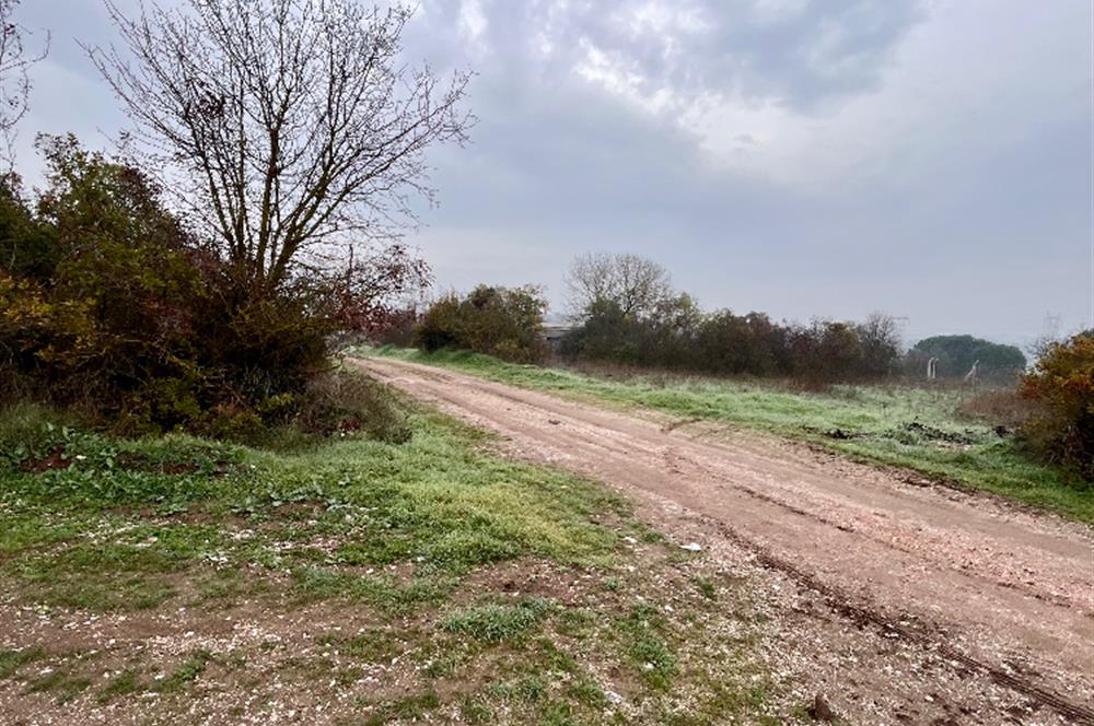 C21 LOCA’DAN TAŞKÖY MEVKİNDE SATILIK ARSA