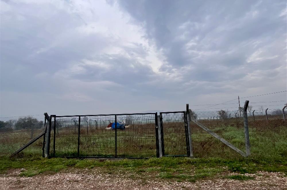 C21 LOCA’DAN TAŞKÖY MEVKİNDE SATILIK ARSA