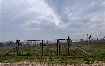 C21 LOCA’DAN TAŞKÖY MEVKİNDE SATILIK ARSA