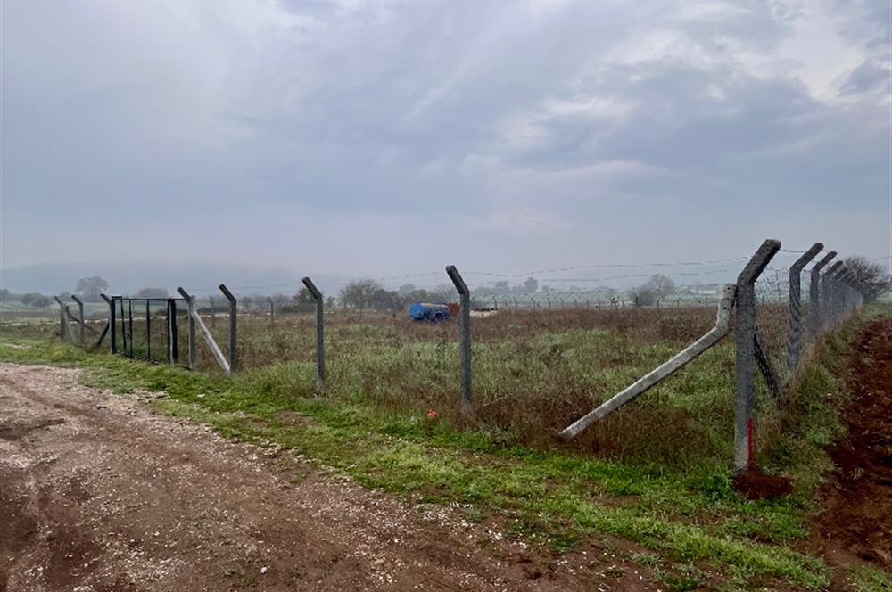 C21 LOCA’DAN TAŞKÖY MEVKİNDE SATILIK ARSA