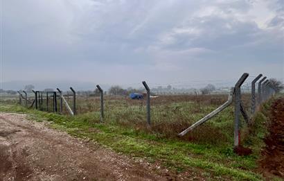 C21 LOCA’DAN TAŞKÖY MEVKİNDE SATILIK ARSA