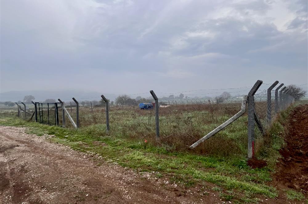 C21 LOCA’DAN TAŞKÖY MEVKİNDE SATILIK ARSA