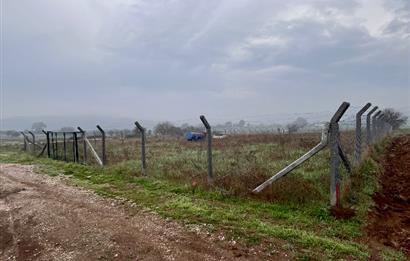 C21 LOCA’DAN TAŞKÖY MEVKİNDE SATILIK ARSA