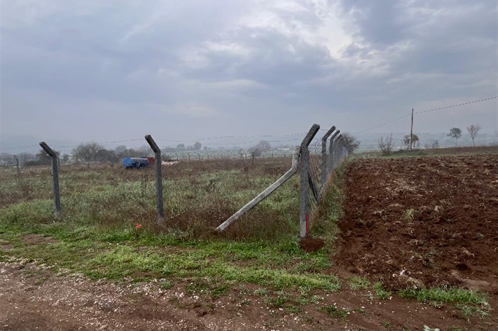 C21 LOCA’DAN TAŞKÖY MEVKİNDE SATILIK ARSA