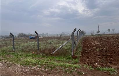 C21 LOCA’DAN TAŞKÖY MEVKİNDE SATILIK ARSA