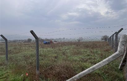 C21 LOCA’DAN TAŞKÖY MEVKİNDE SATILIK ARSA