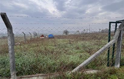 C21 LOCA’DAN TAŞKÖY MEVKİNDE SATILIK ARSA