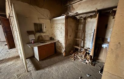 SİTELER’DE AÇIKTAN CAD. 2.KAT 280m2 KİRALIK ATÖLY