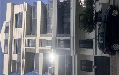 Aksoy'da Satılık 2+1 Teraslı Çatı Dubleks