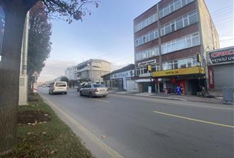 C21 İZ MEHMET ÇAKAR'DAN BOSNA CADDESİ SATILIK İŞ YERİ - 1 - 30316