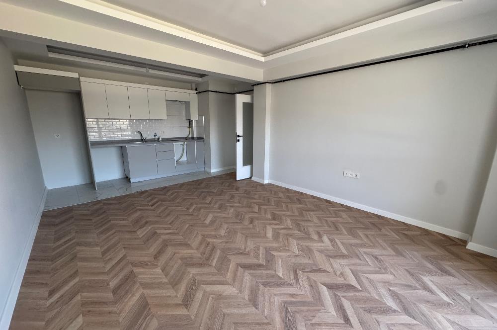 Çıkınlar mah kiralık daire