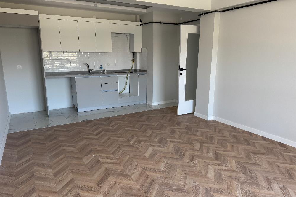 Çıkınlar mah kiralık daire