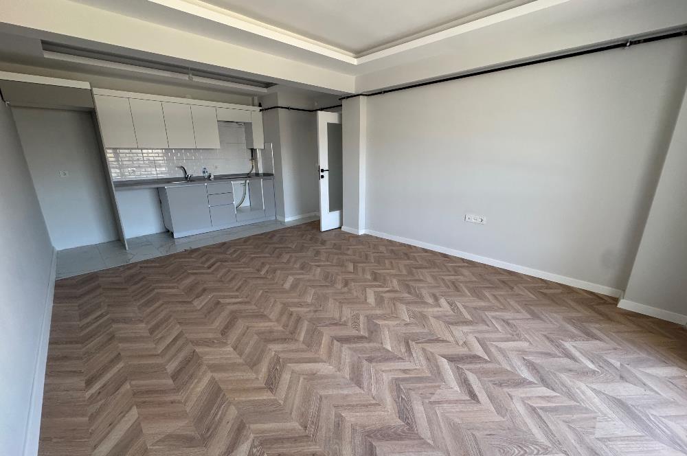 Çıkınlar mah kiralık daire