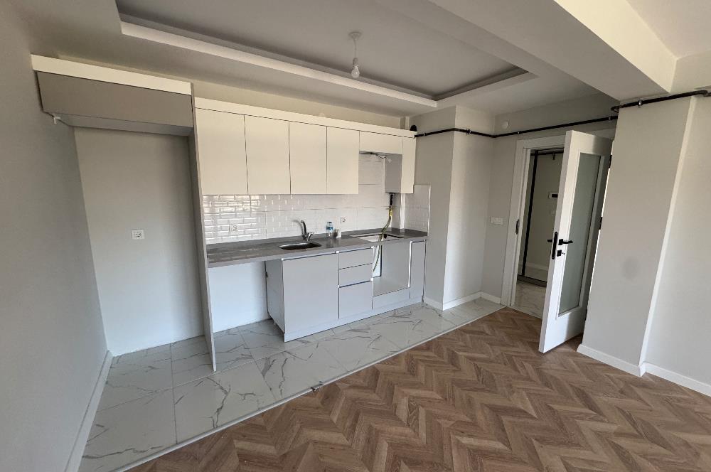 Çıkınlar mah kiralık daire