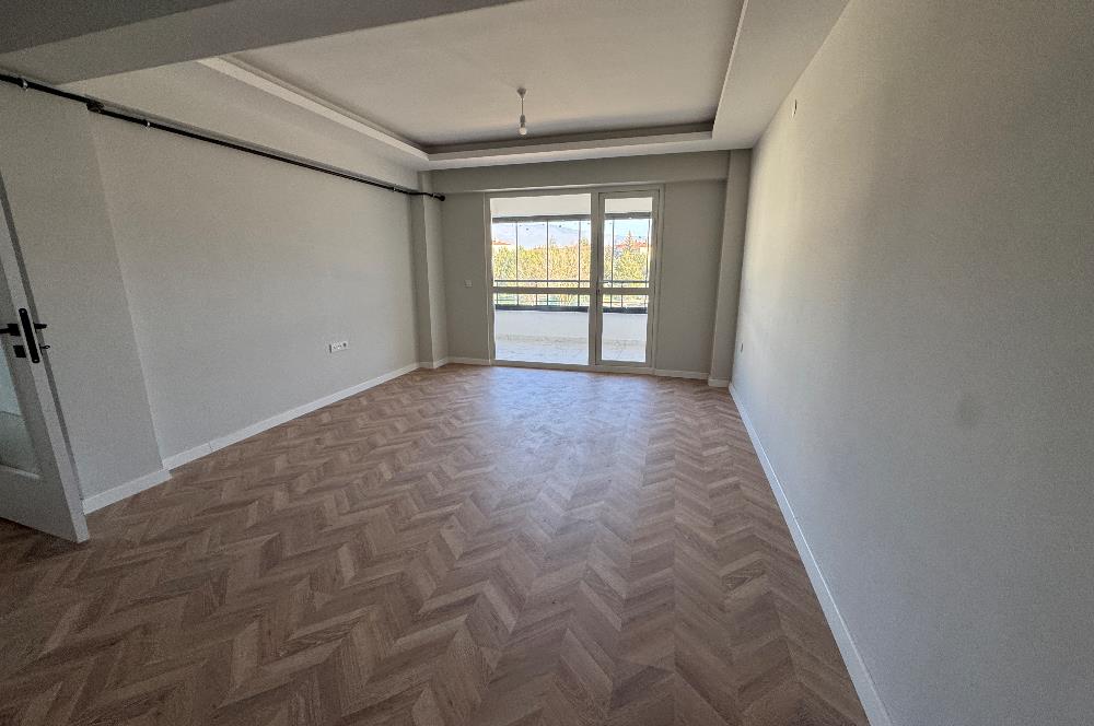 Çıkınlar mah kiralık daire