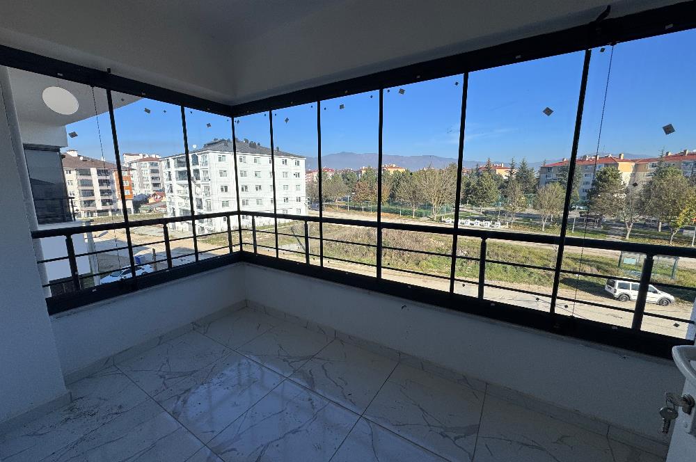 Çıkınlar mah kiralık daire