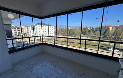 Çıkınlar mah kiralık daire