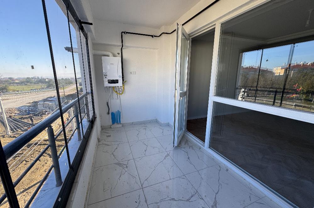 Çıkınlar mah kiralık daire