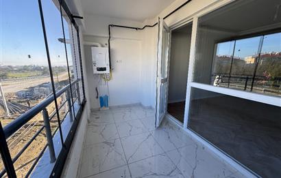 Çıkınlar mah kiralık daire