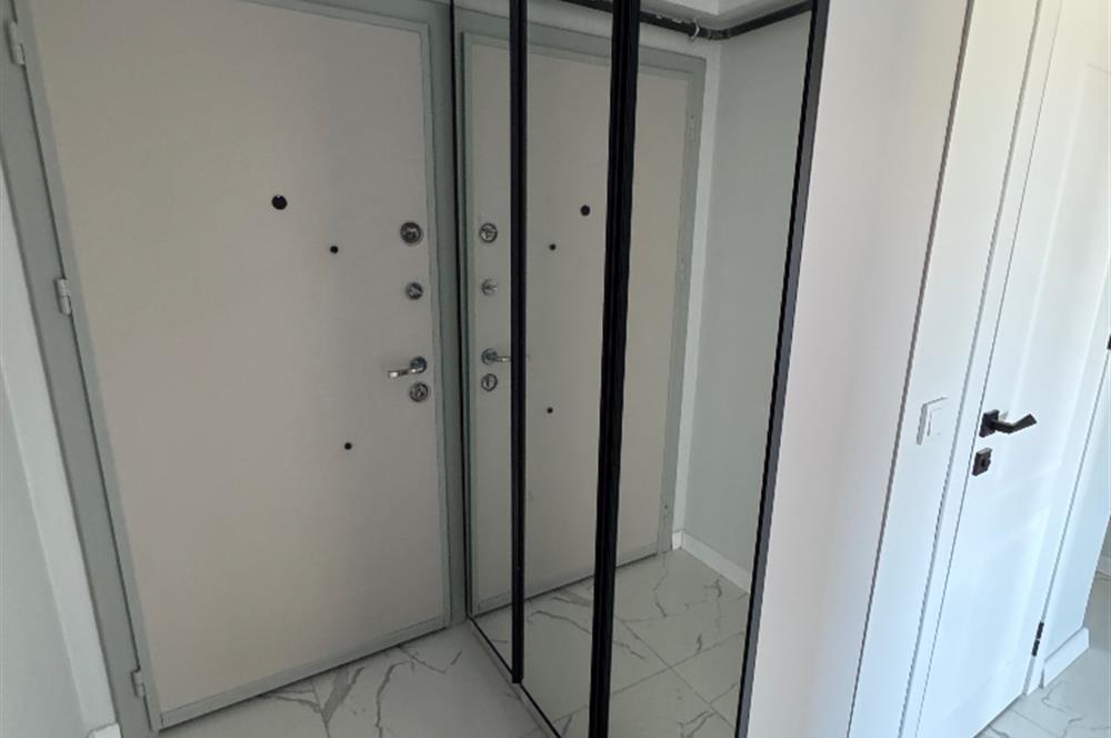 Çıkınlar mah kiralık daire