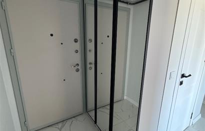 Çıkınlar mah kiralık daire