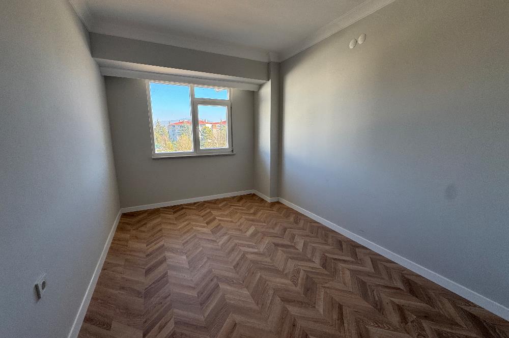 Çıkınlar mah kiralık daire