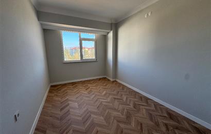 Çıkınlar mah kiralık daire