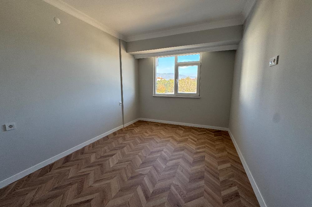 Çıkınlar mah kiralık daire