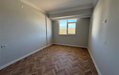 Çıkınlar mah kiralık daire