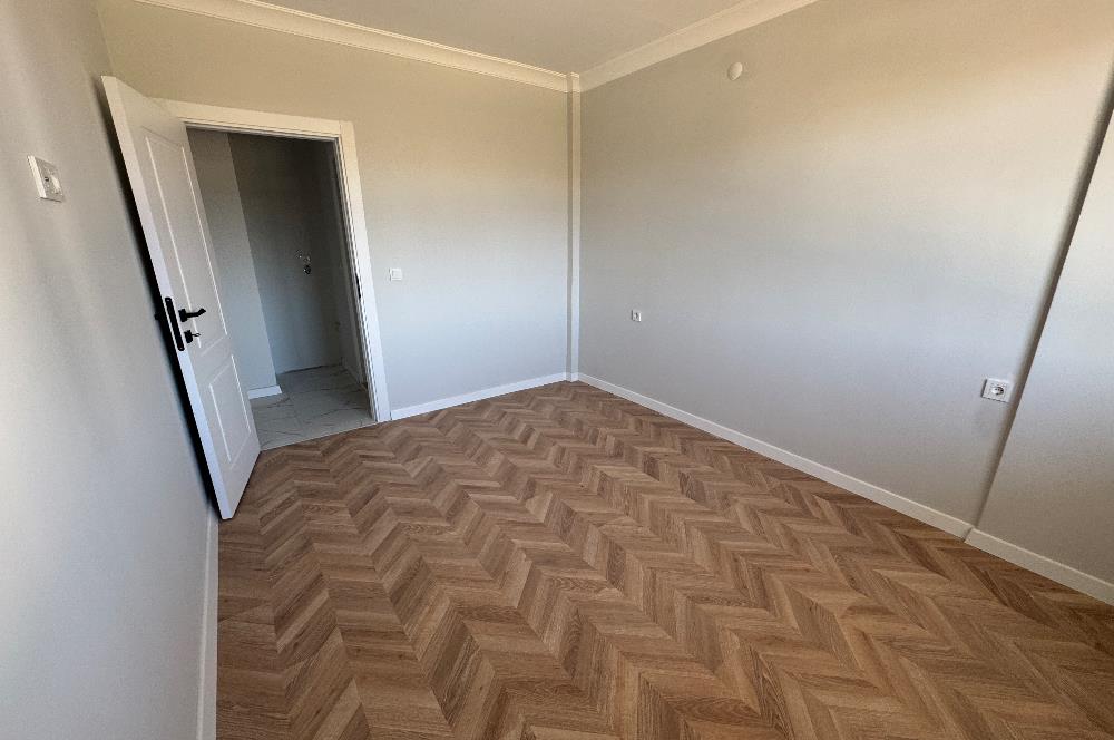 Çıkınlar mah kiralık daire